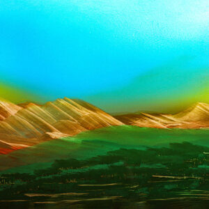 D'Anestis_Entre a Floresta e o Deserto